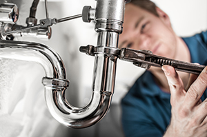 Plumbing Services in The Woodlands