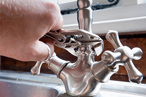 Plumbing Services in The Woodlands