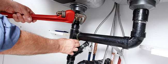 plumbing repair houston tx