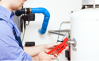 water heater services in houston tx